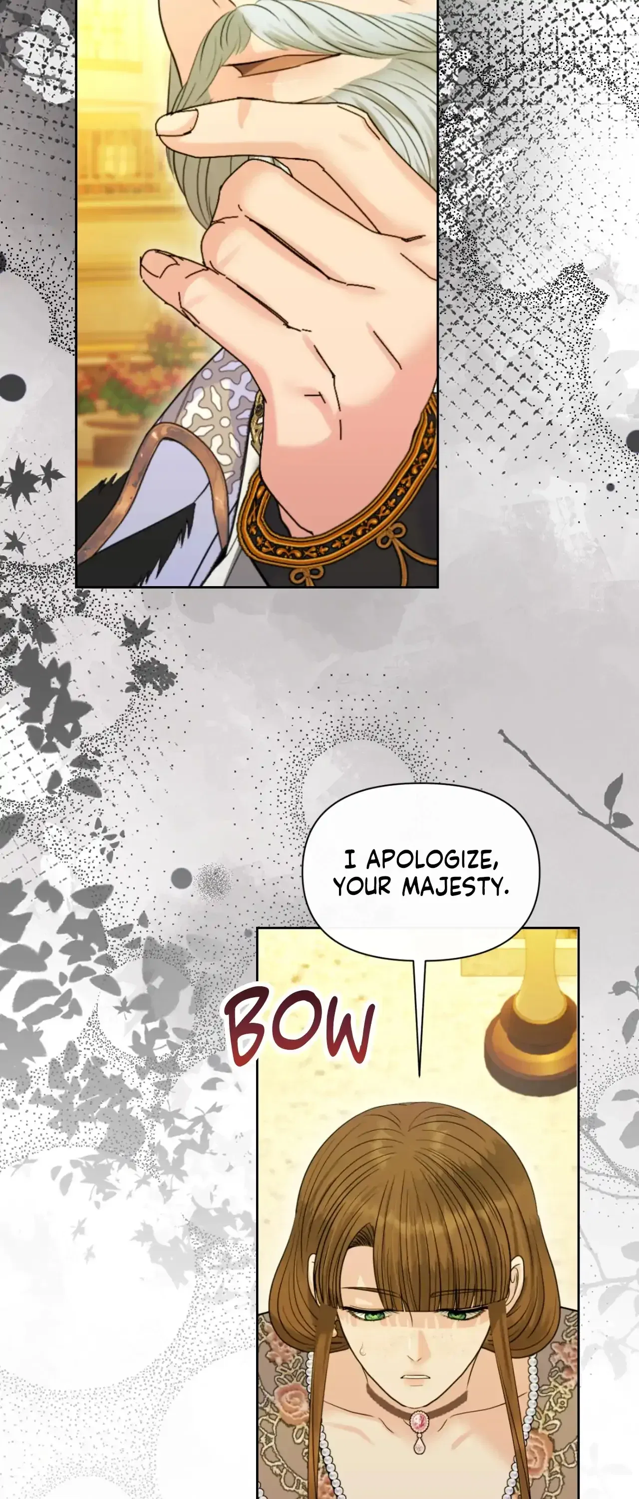 Royal Redemption Chapter 76 – Page 21