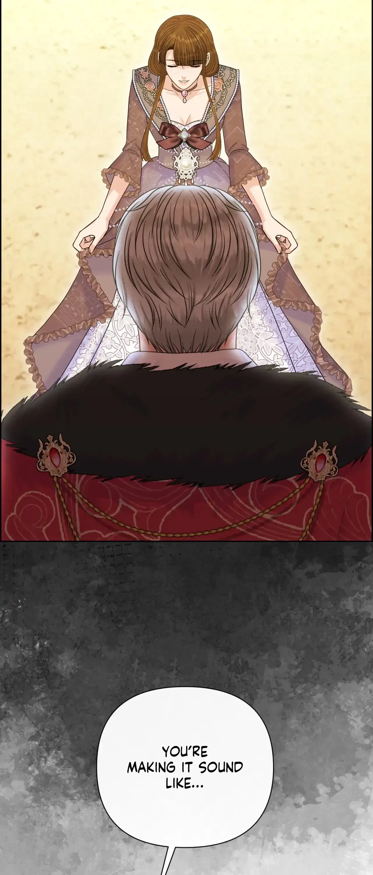 Royal Redemption Chapter 76 – Page 24