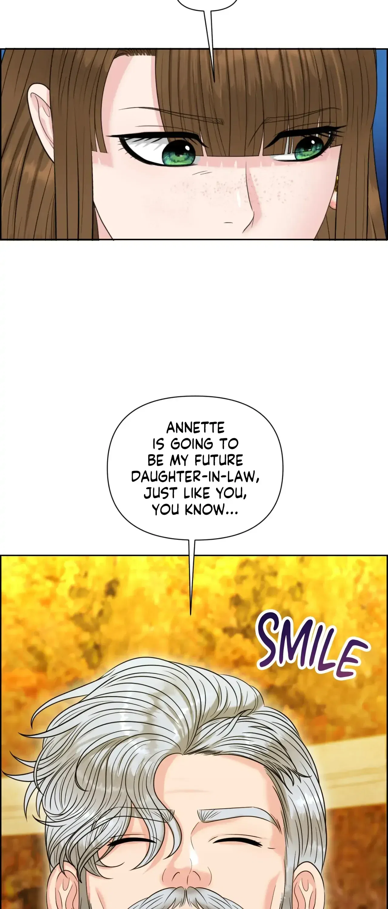 Royal Redemption Chapter 76 – Page 26