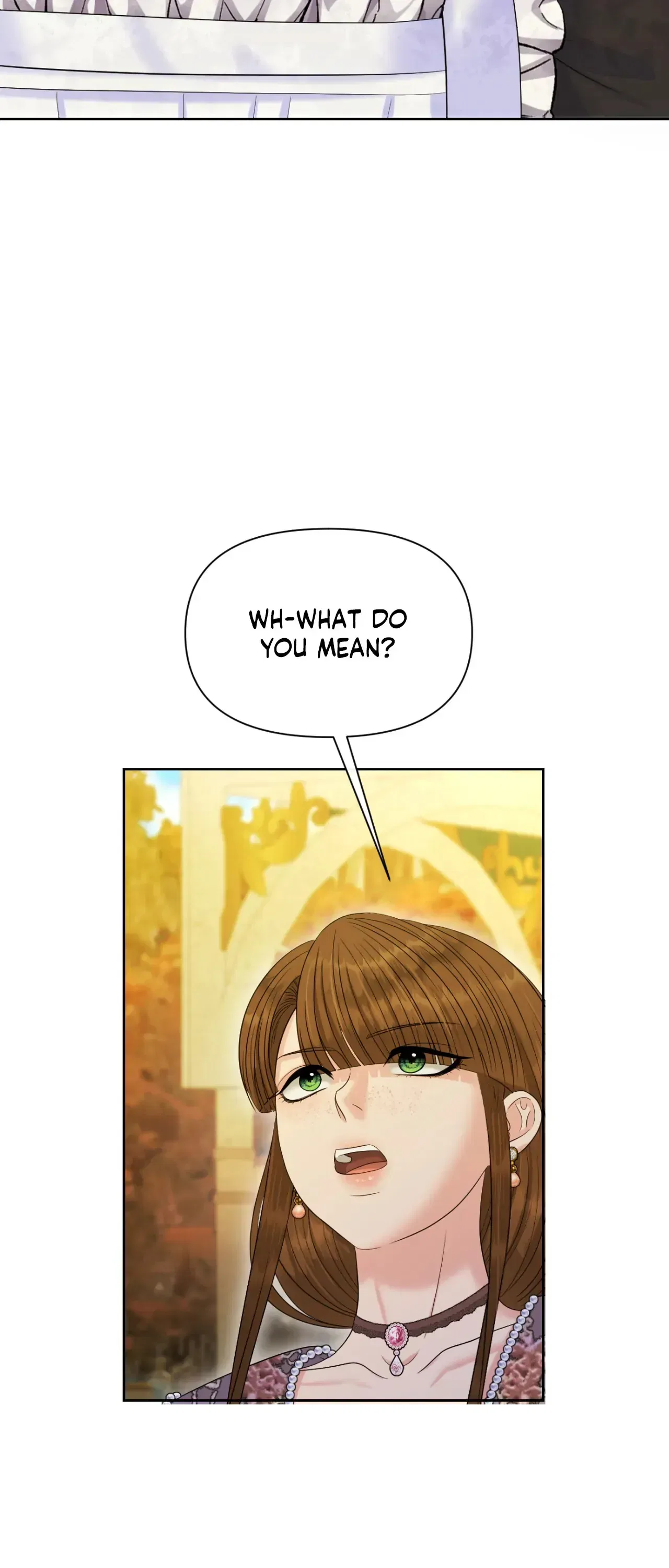 Royal Redemption Chapter 76 – Page 31