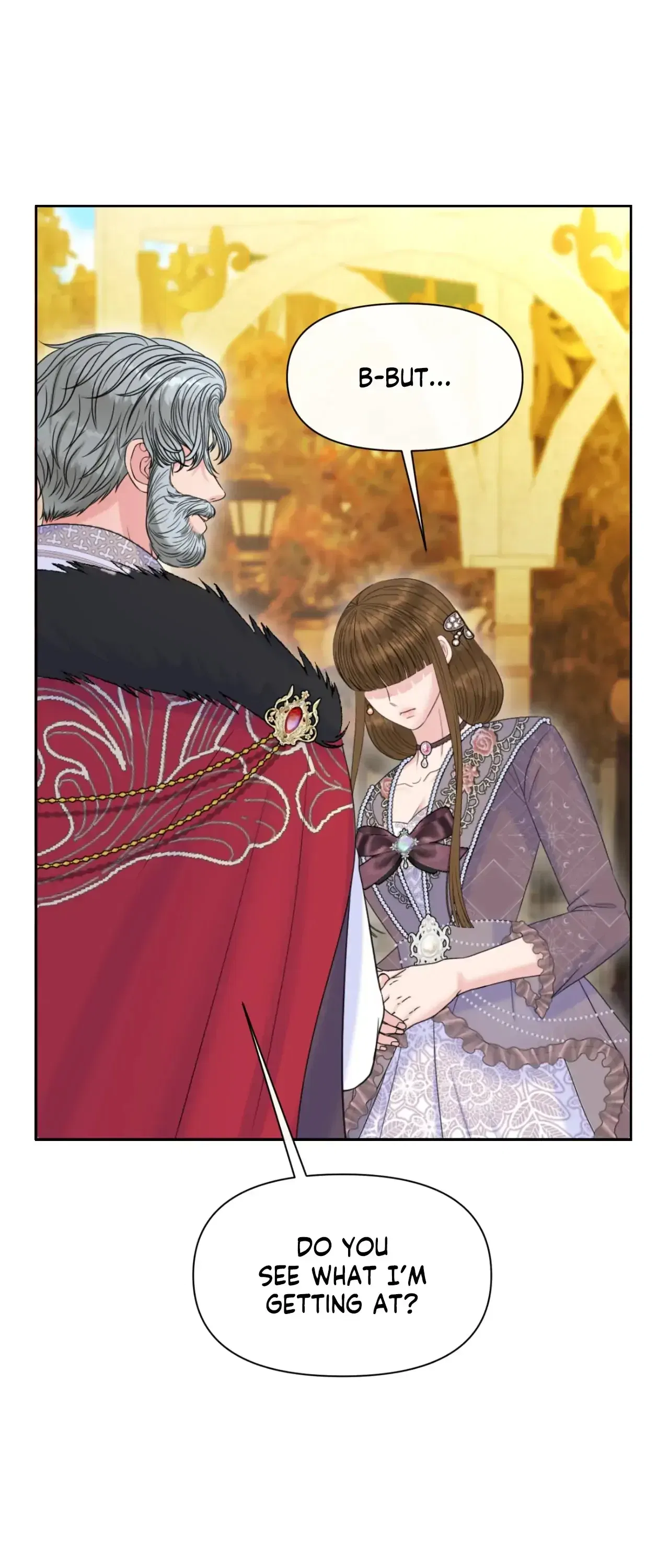 Royal Redemption Chapter 76 – Page 34