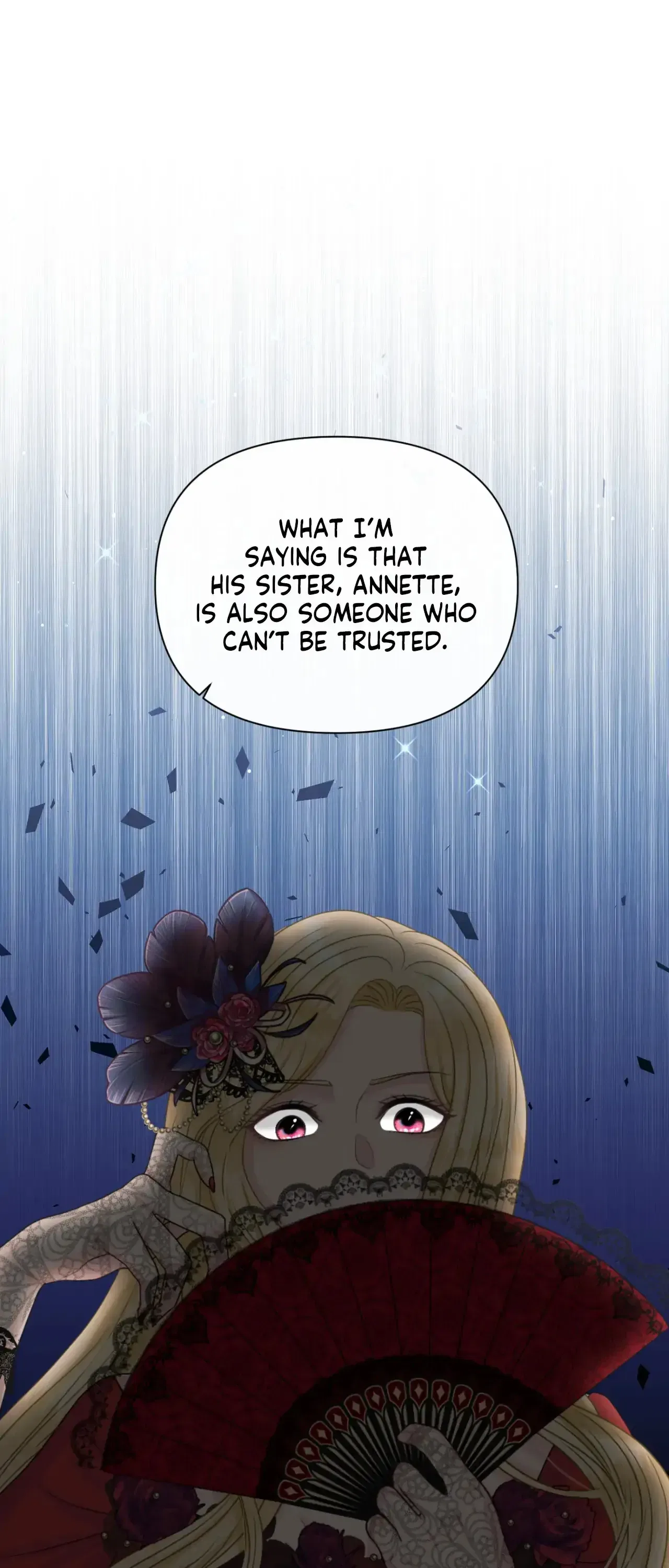 Royal Redemption Chapter 76 – Page 35