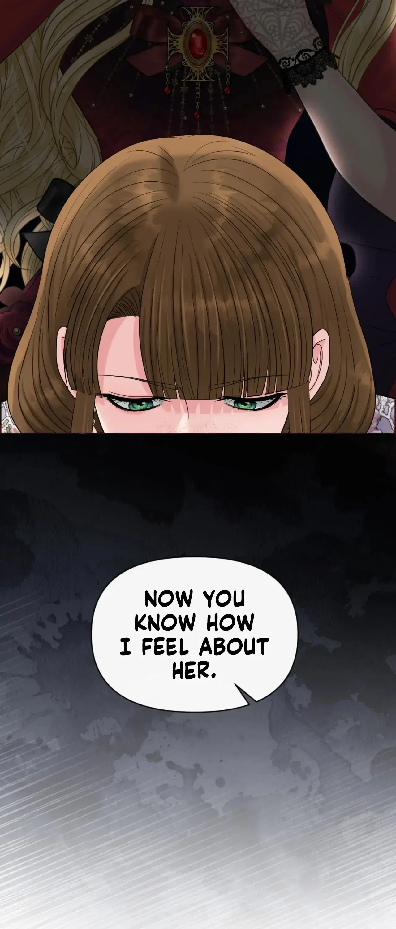 Royal Redemption Chapter 76 – Page 36