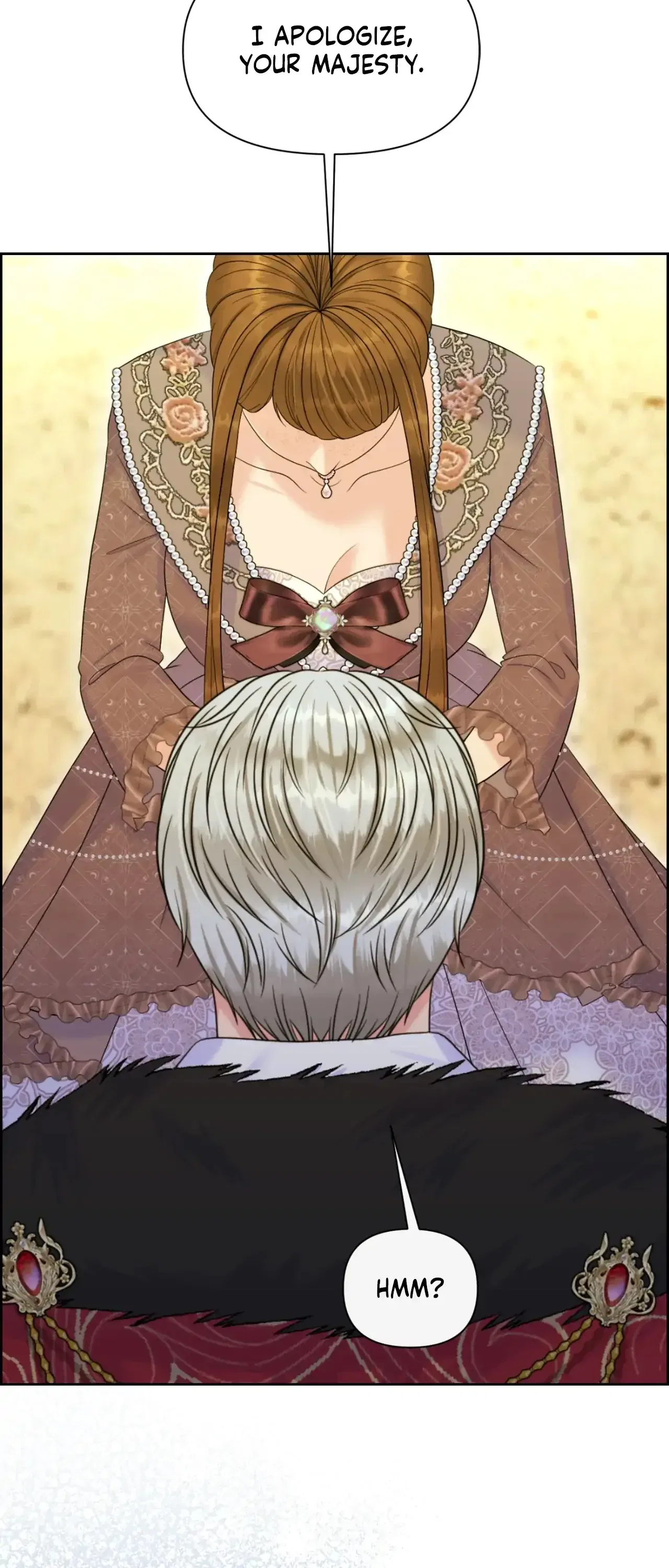Royal Redemption Chapter 76 – Page 38