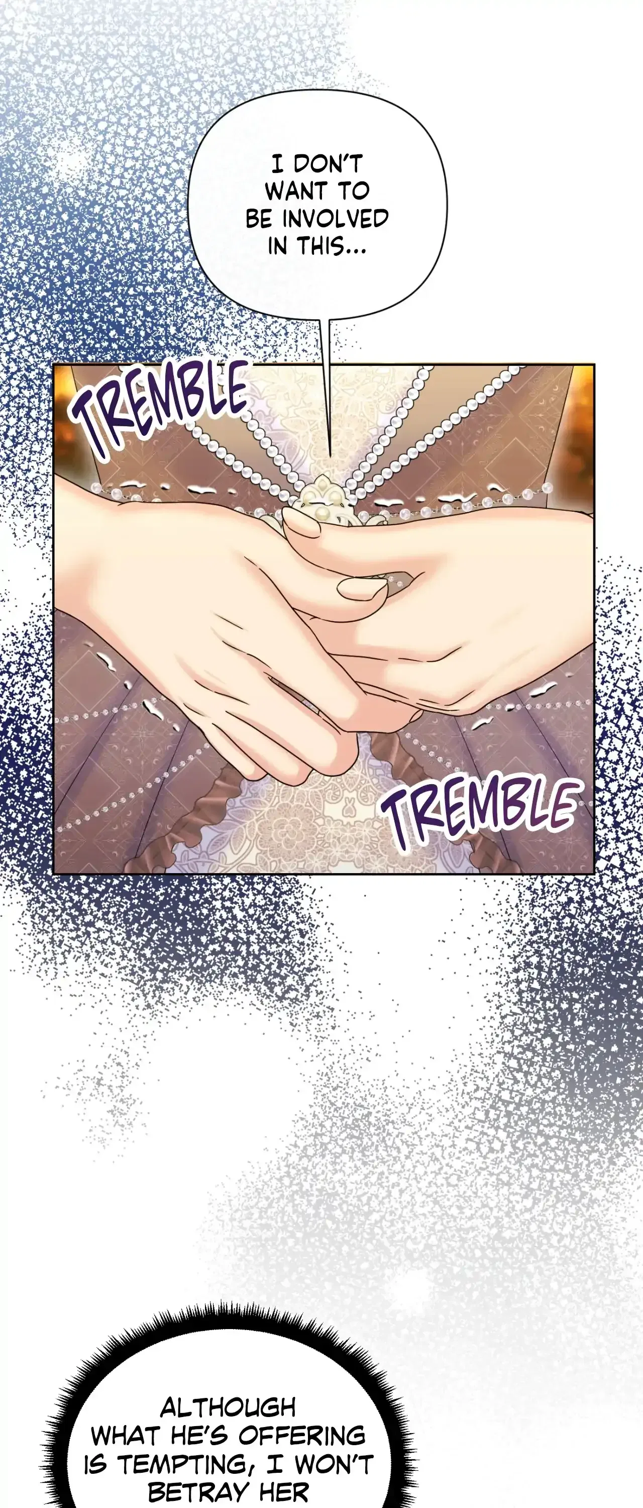 Royal Redemption Chapter 76 – Page 39