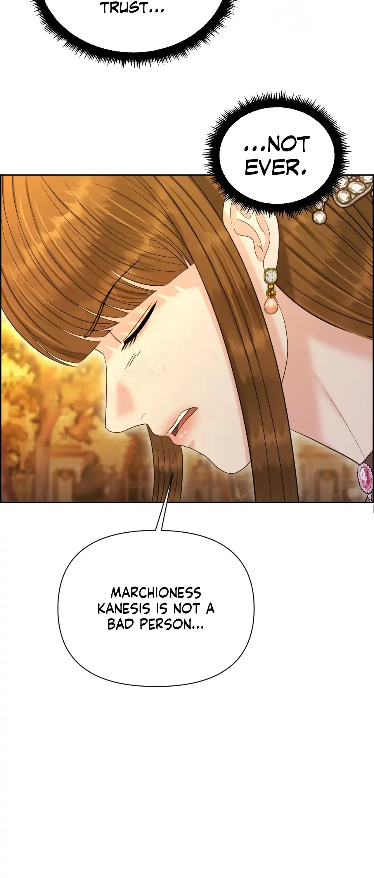 Royal Redemption Chapter 76 – Page 40