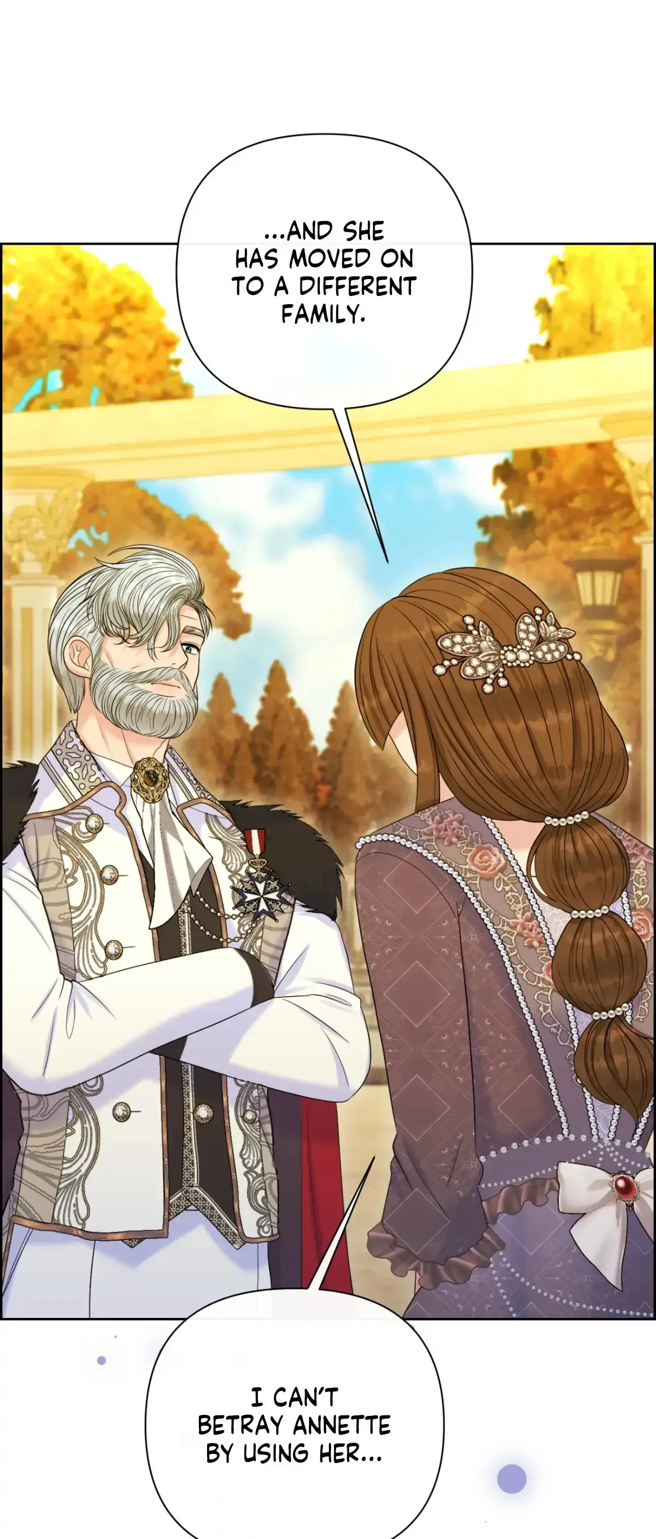 Royal Redemption Chapter 76 – Page 41