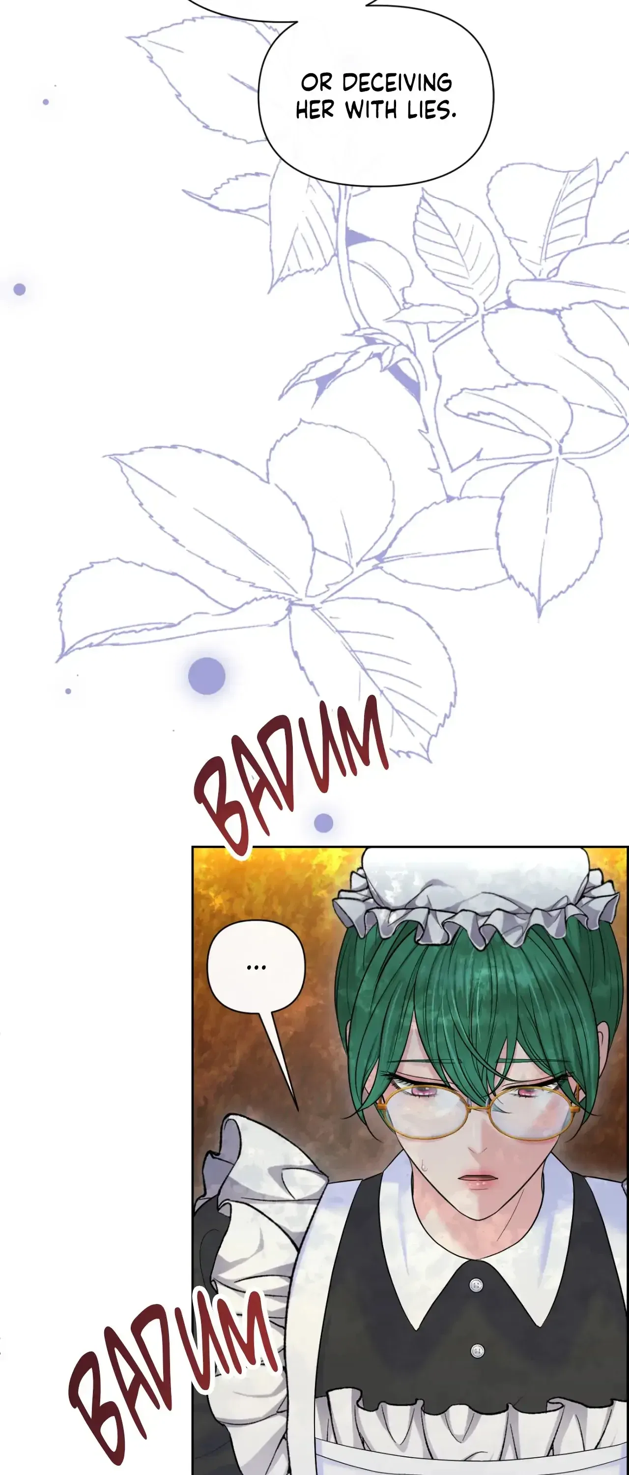 Royal Redemption Chapter 76 – Page 42