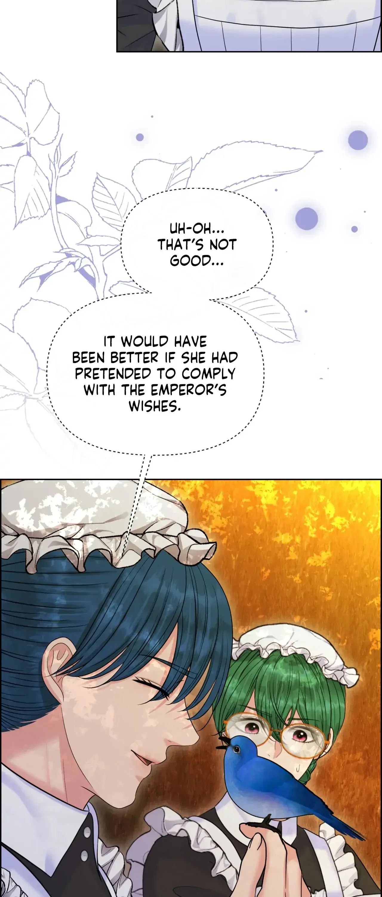 Royal Redemption Chapter 76 – Page 43