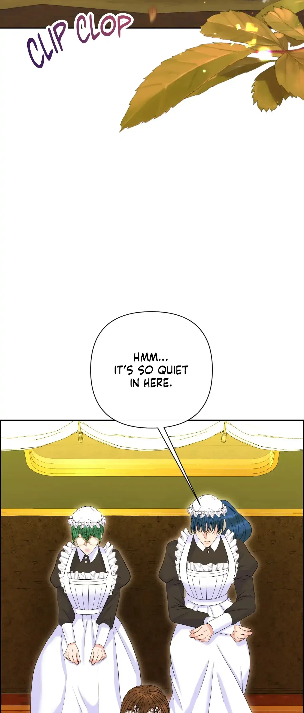 Royal Redemption Chapter 76 – Page 50