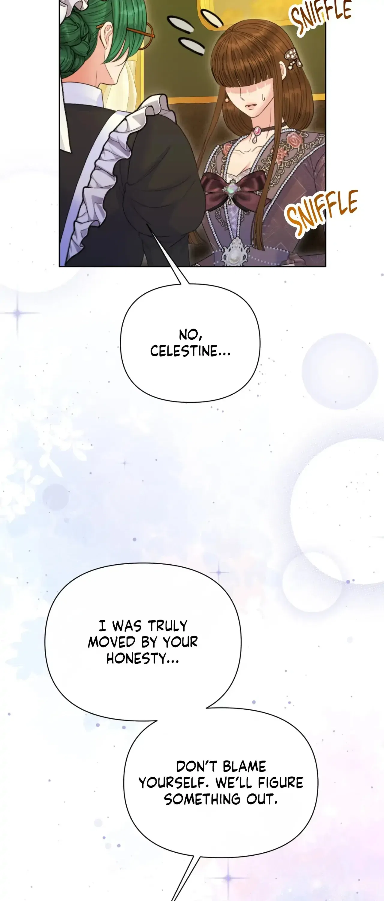 Royal Redemption Chapter 76 – Page 52