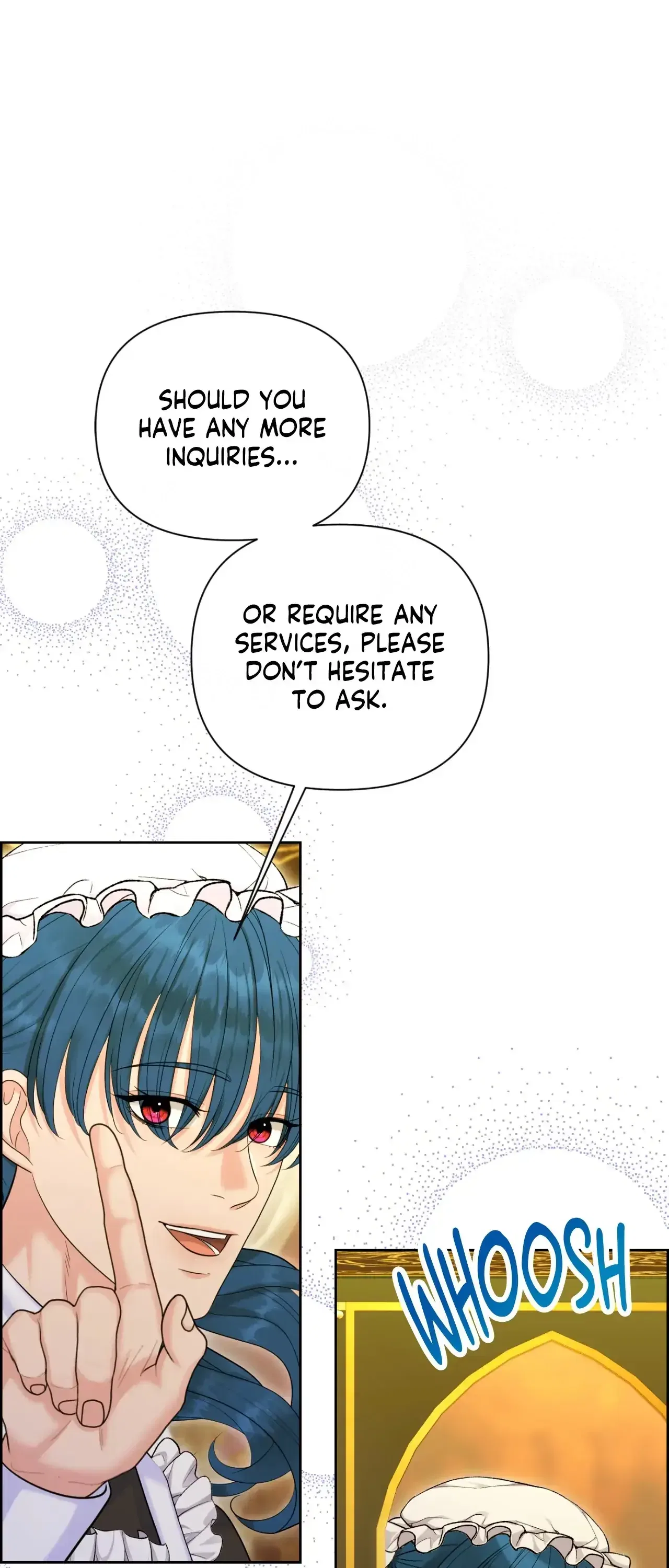 Royal Redemption Chapter 76 – Page 56