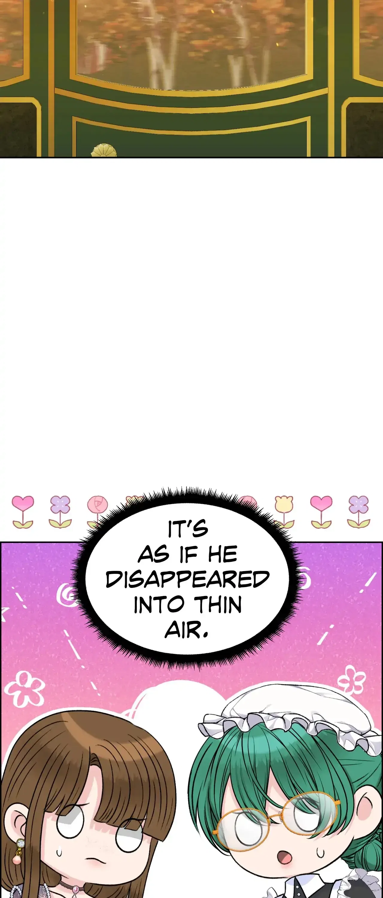 Royal Redemption Chapter 76 – Page 58