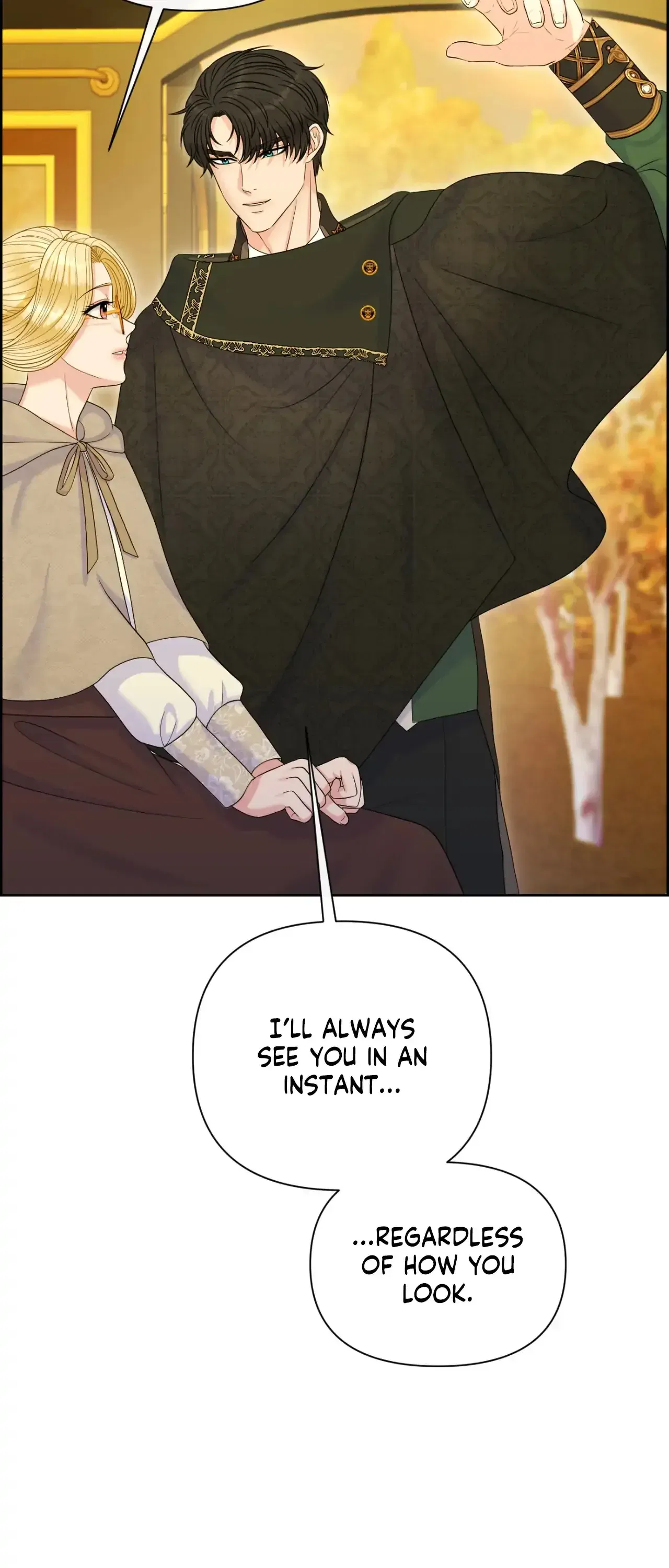 Royal Redemption Chapter 76 – Page 65