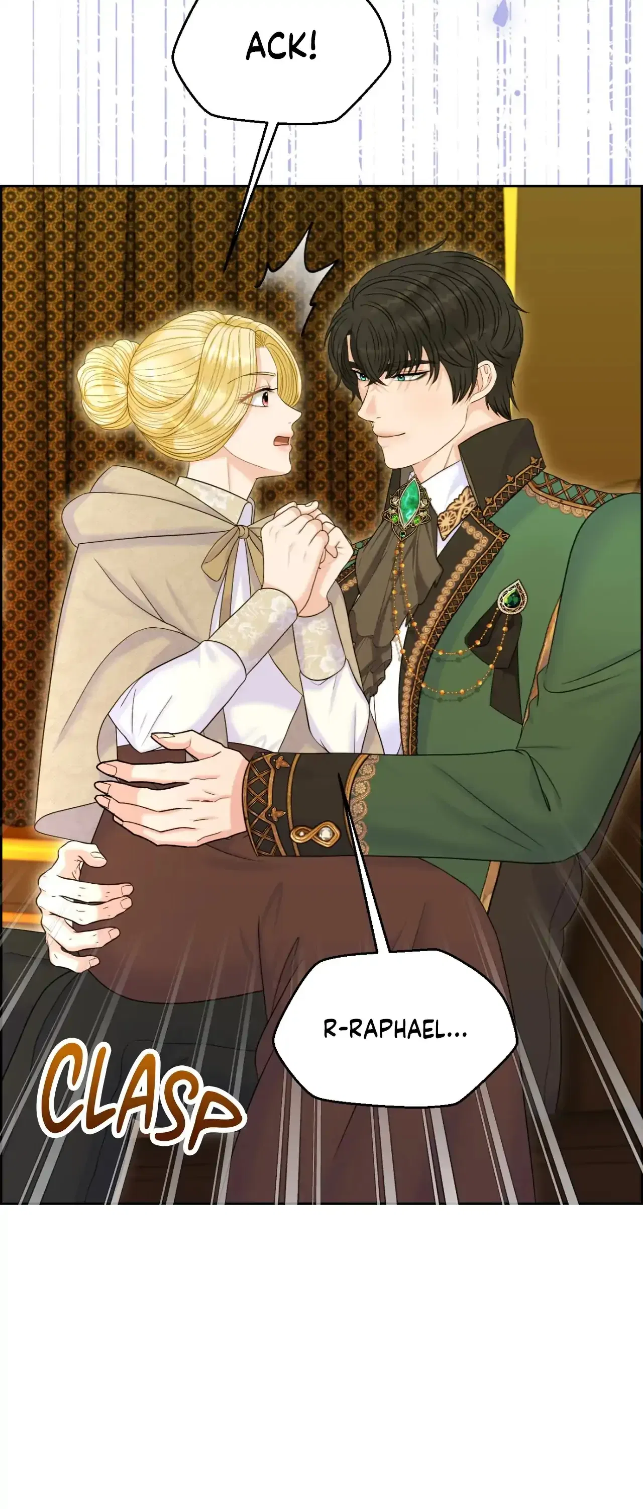 Royal Redemption Chapter 76 – Page 68