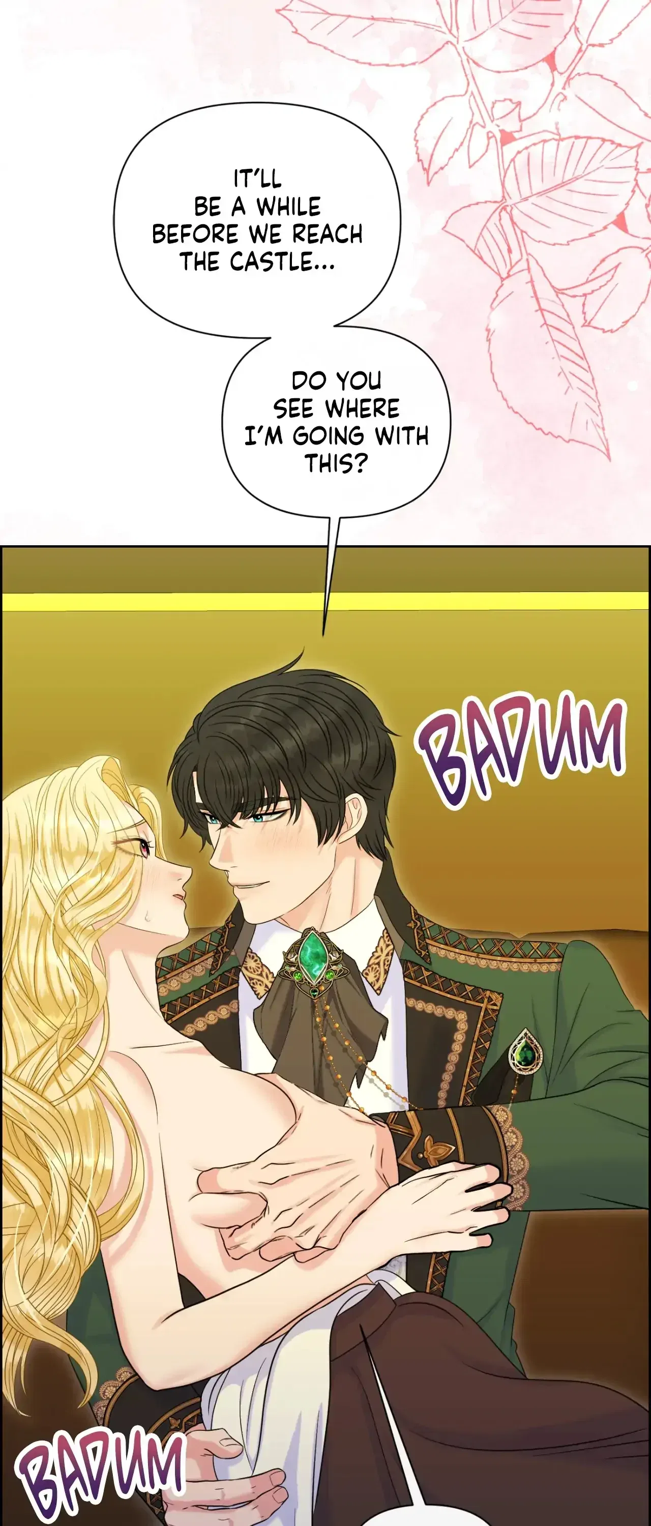 Royal Redemption Chapter 76 – Page 71