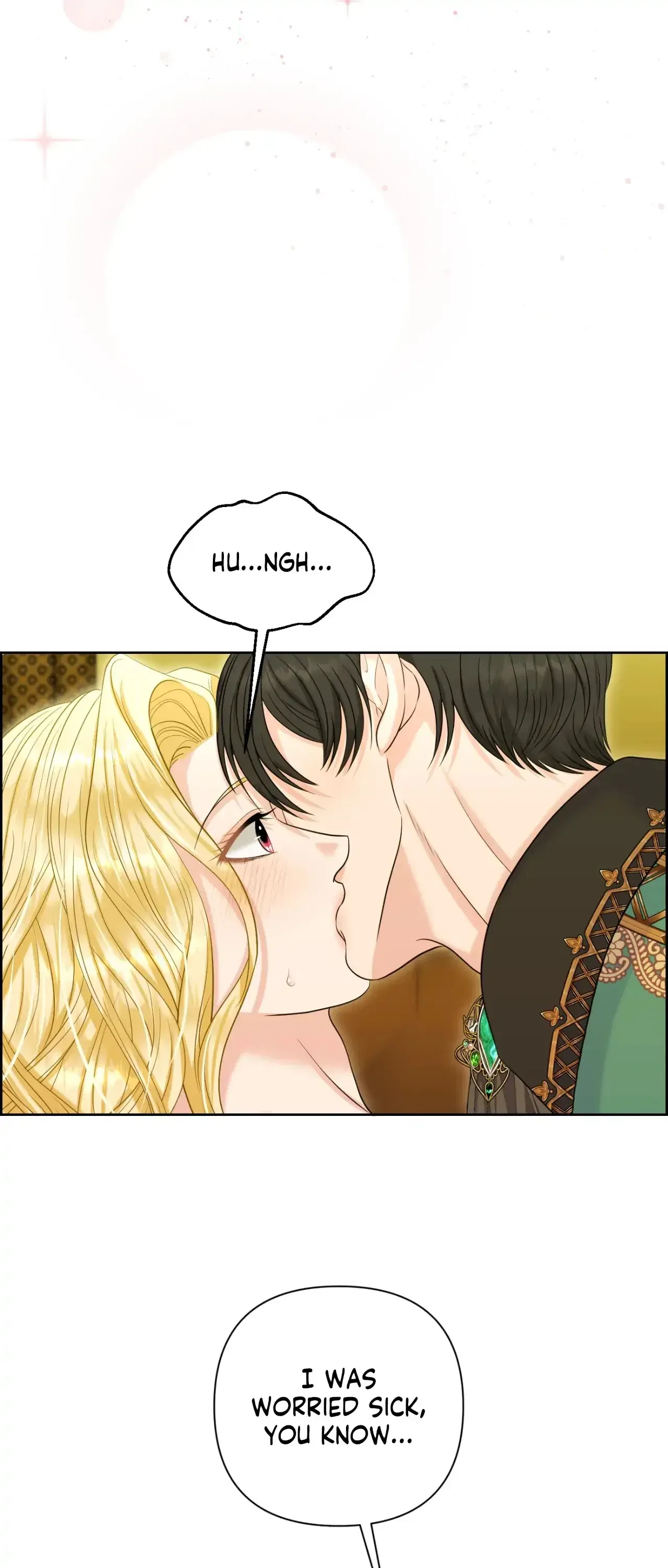 Royal Redemption Chapter 76 – Page 73