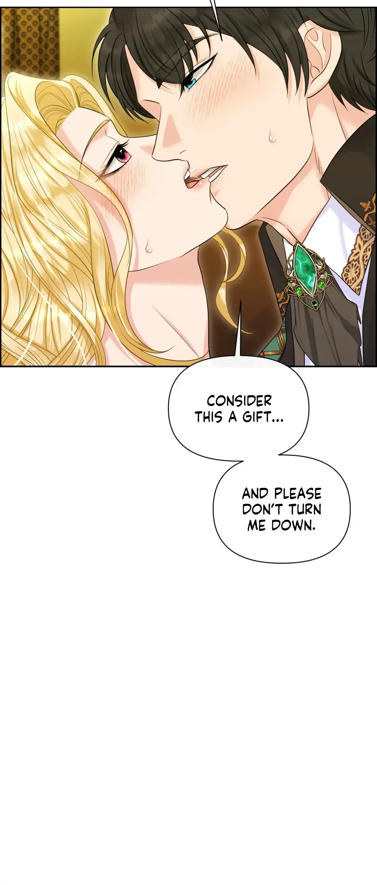 Royal Redemption Chapter 76 – Page 74
