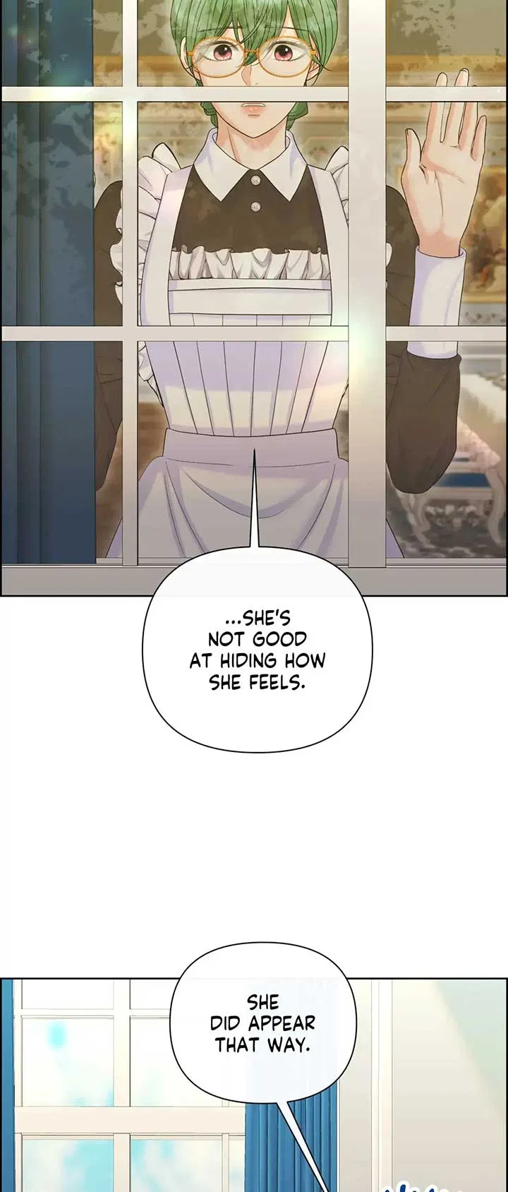 Royal Redemption Chapter 75 – Page 4