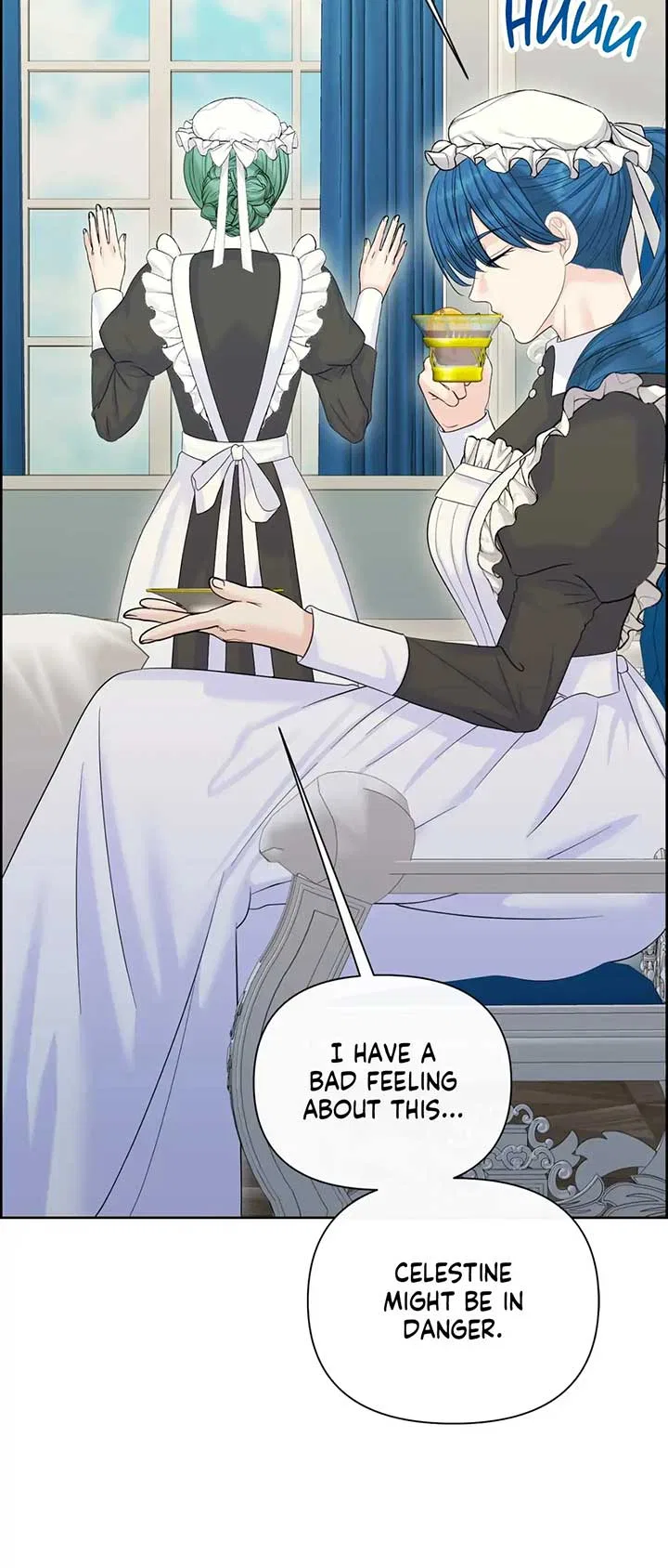 Royal Redemption Chapter 75 – Page 5