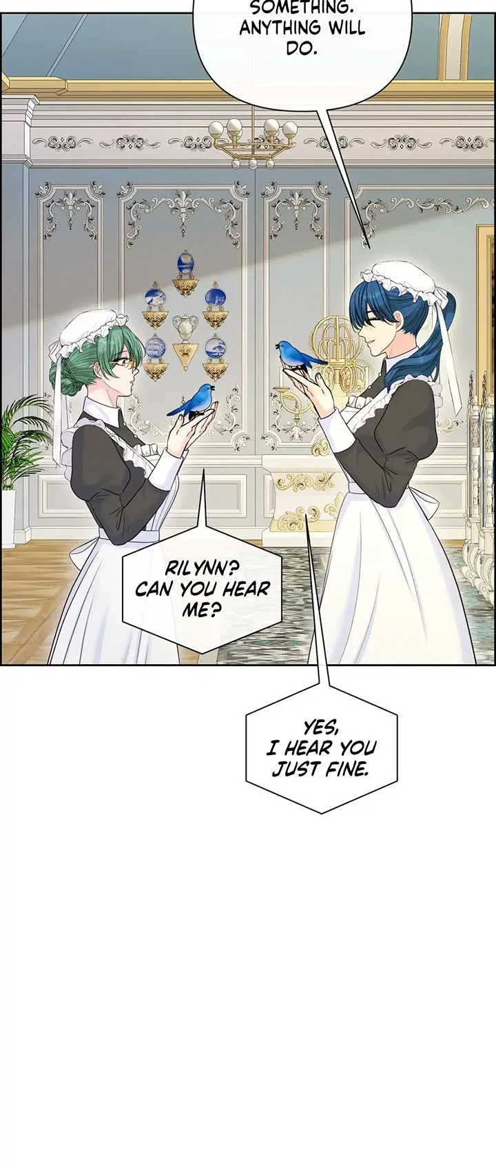 Royal Redemption Chapter 75 – Page 13