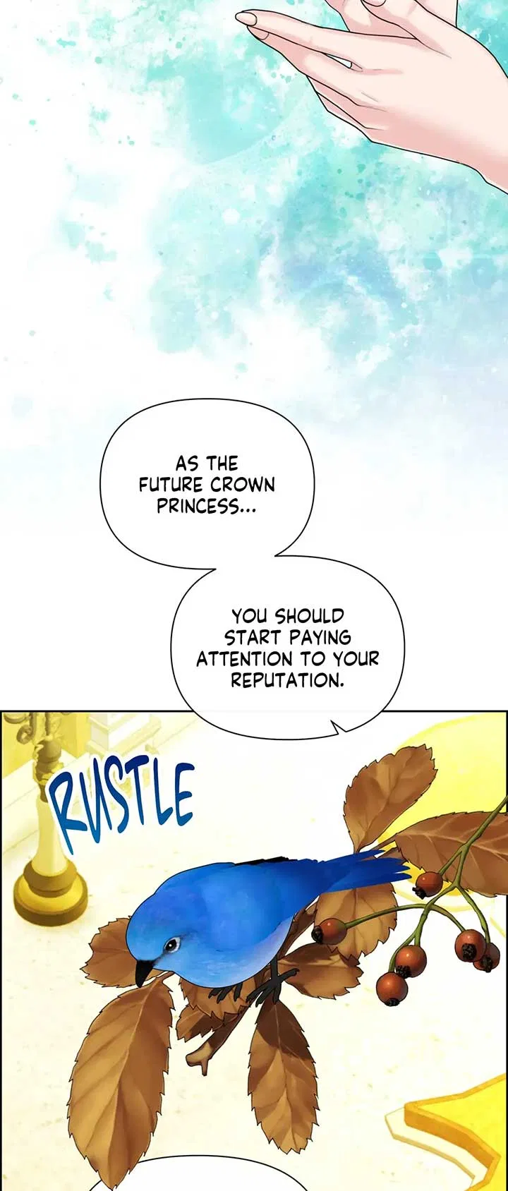 Royal Redemption Chapter 75 – Page 18