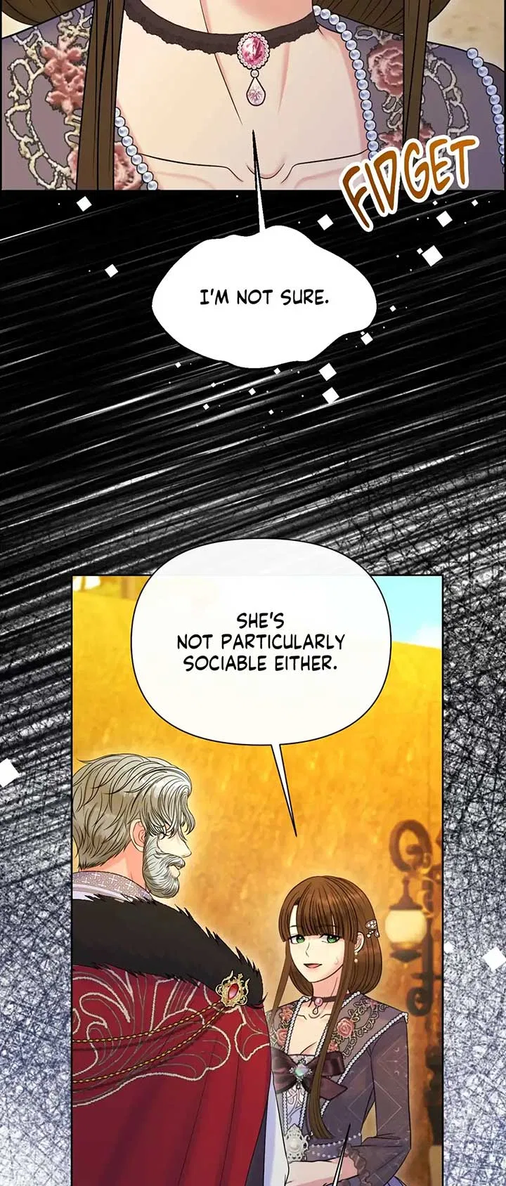 Royal Redemption Chapter 75 – Page 28