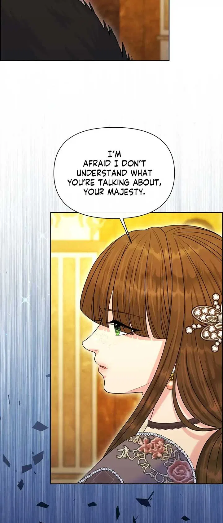 Royal Redemption Chapter 75 – Page 31