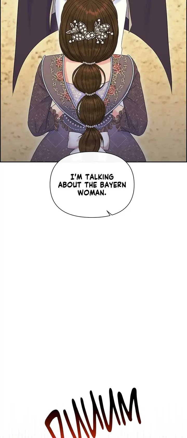 Royal Redemption Chapter 75 – Page 33