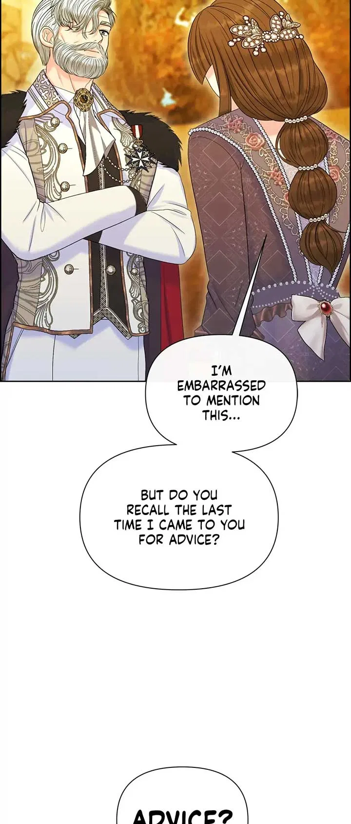 Royal Redemption Chapter 75 – Page 41
