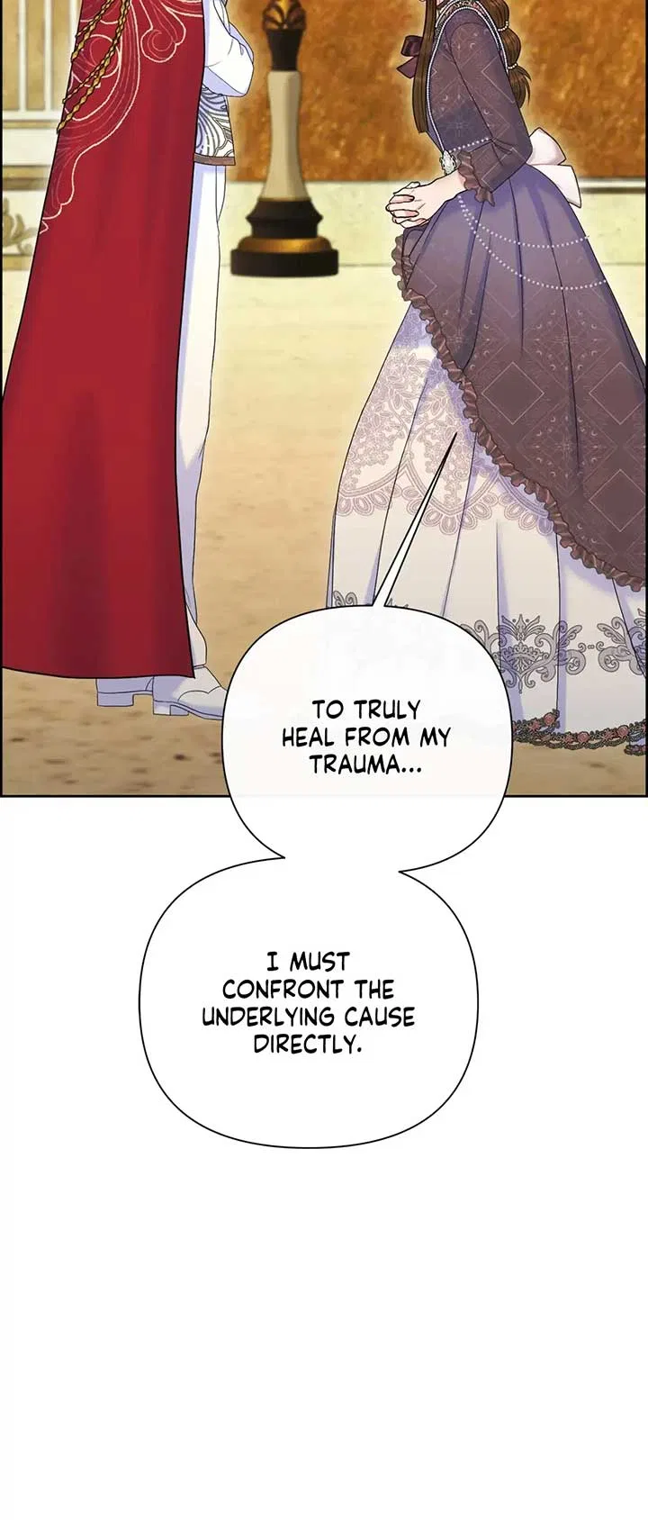 Royal Redemption Chapter 75 – Page 45
