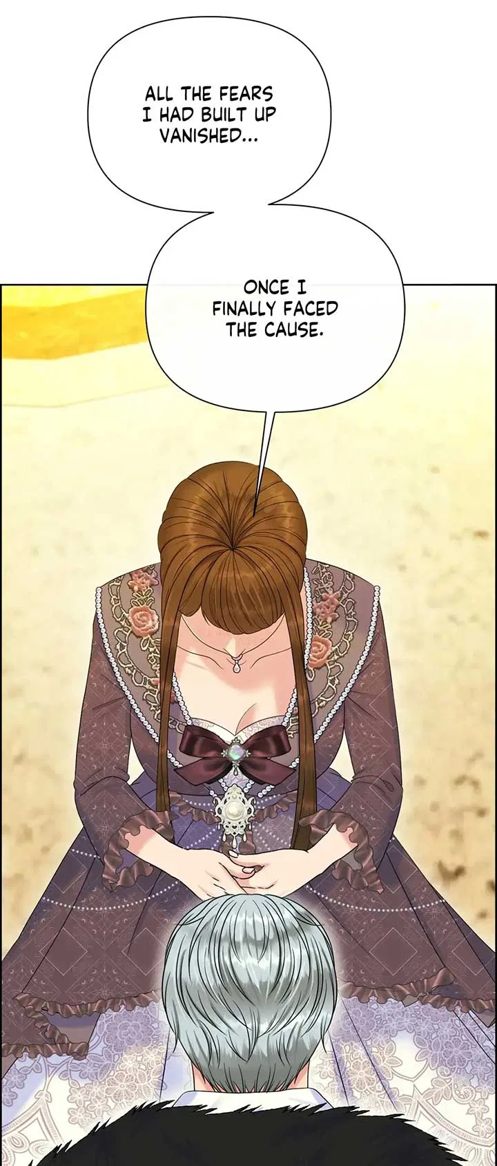 Royal Redemption Chapter 75 – Page 56