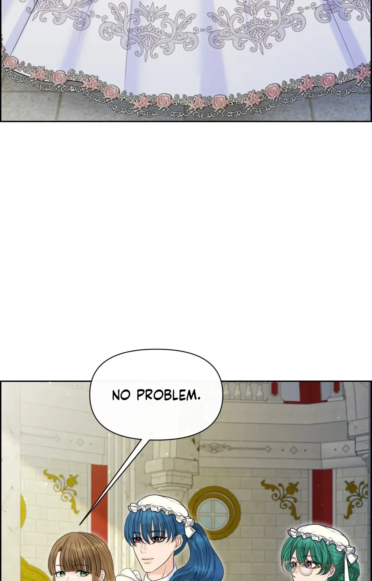 Royal Redemption Chapter 74 – Page 8
