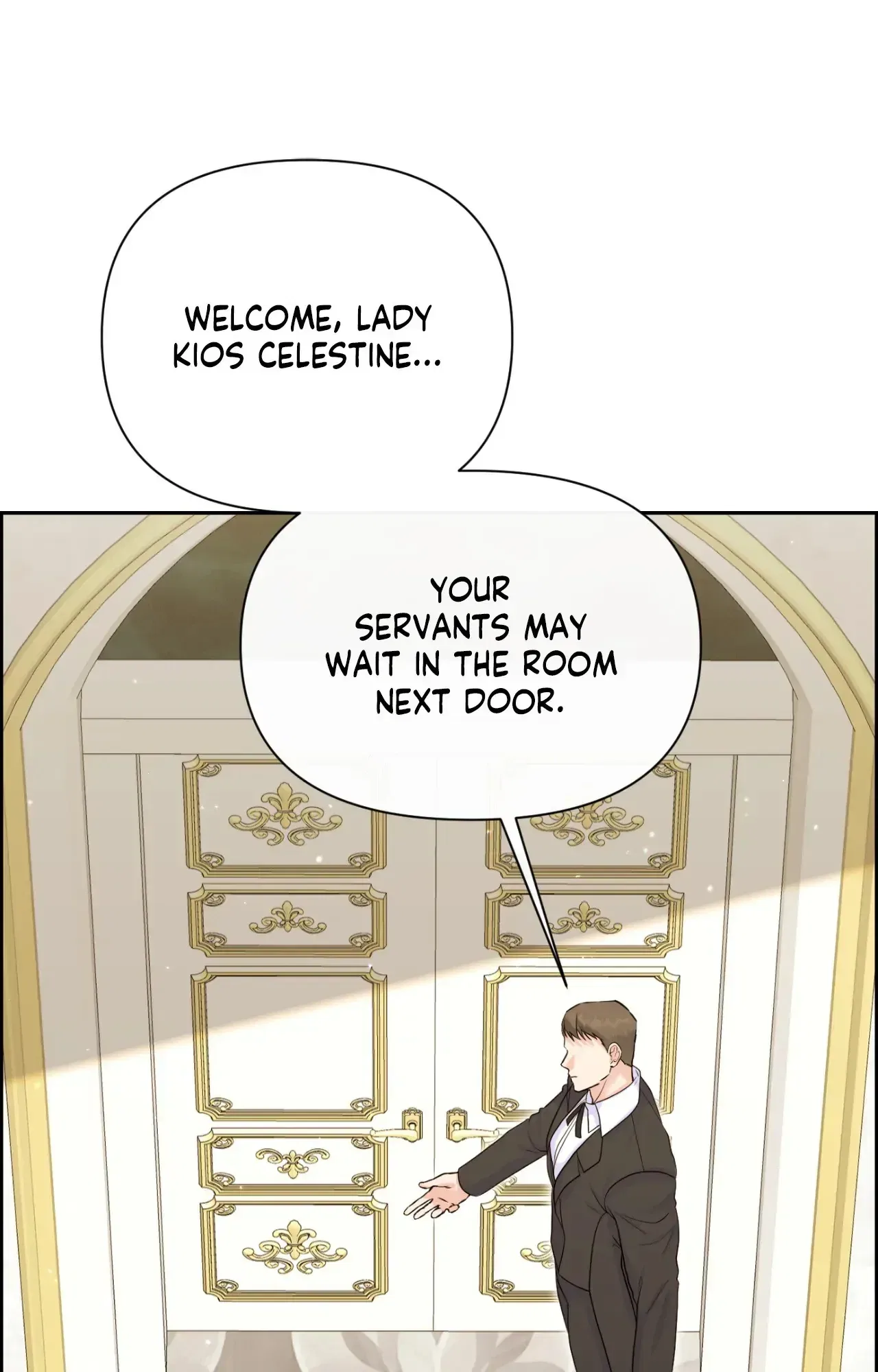Royal Redemption Chapter 74 – Page 10