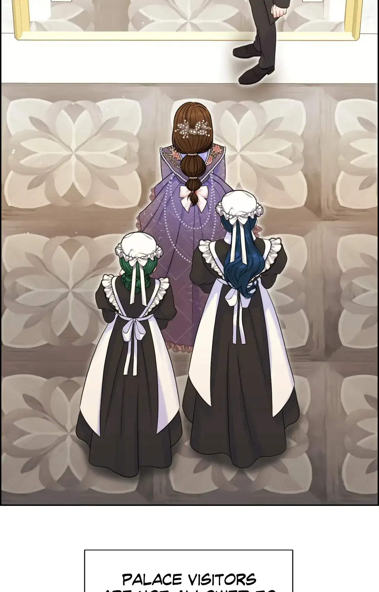 Royal Redemption Chapter 74 – Page 11