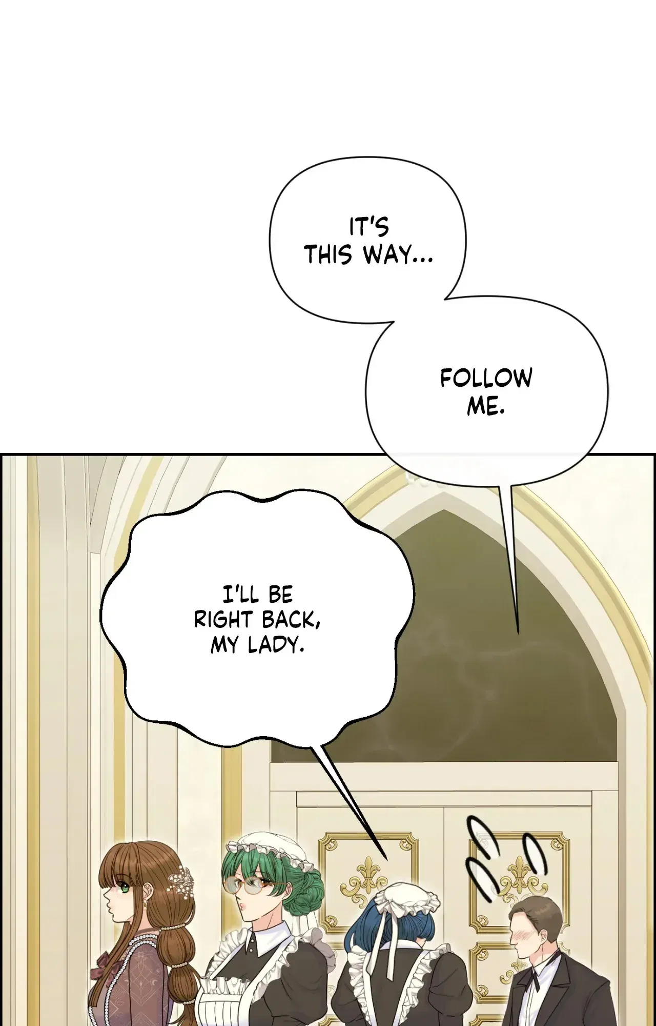 Royal Redemption Chapter 74 – Page 16
