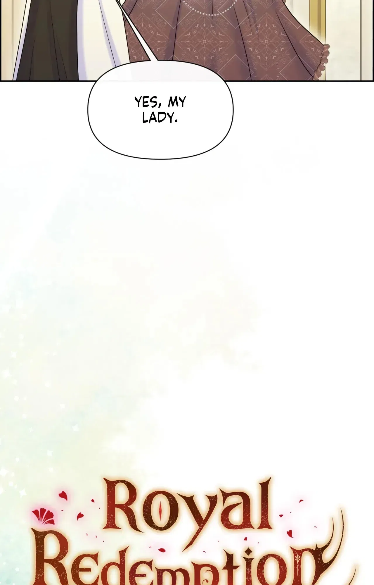 Royal Redemption Chapter 74 – Page 19