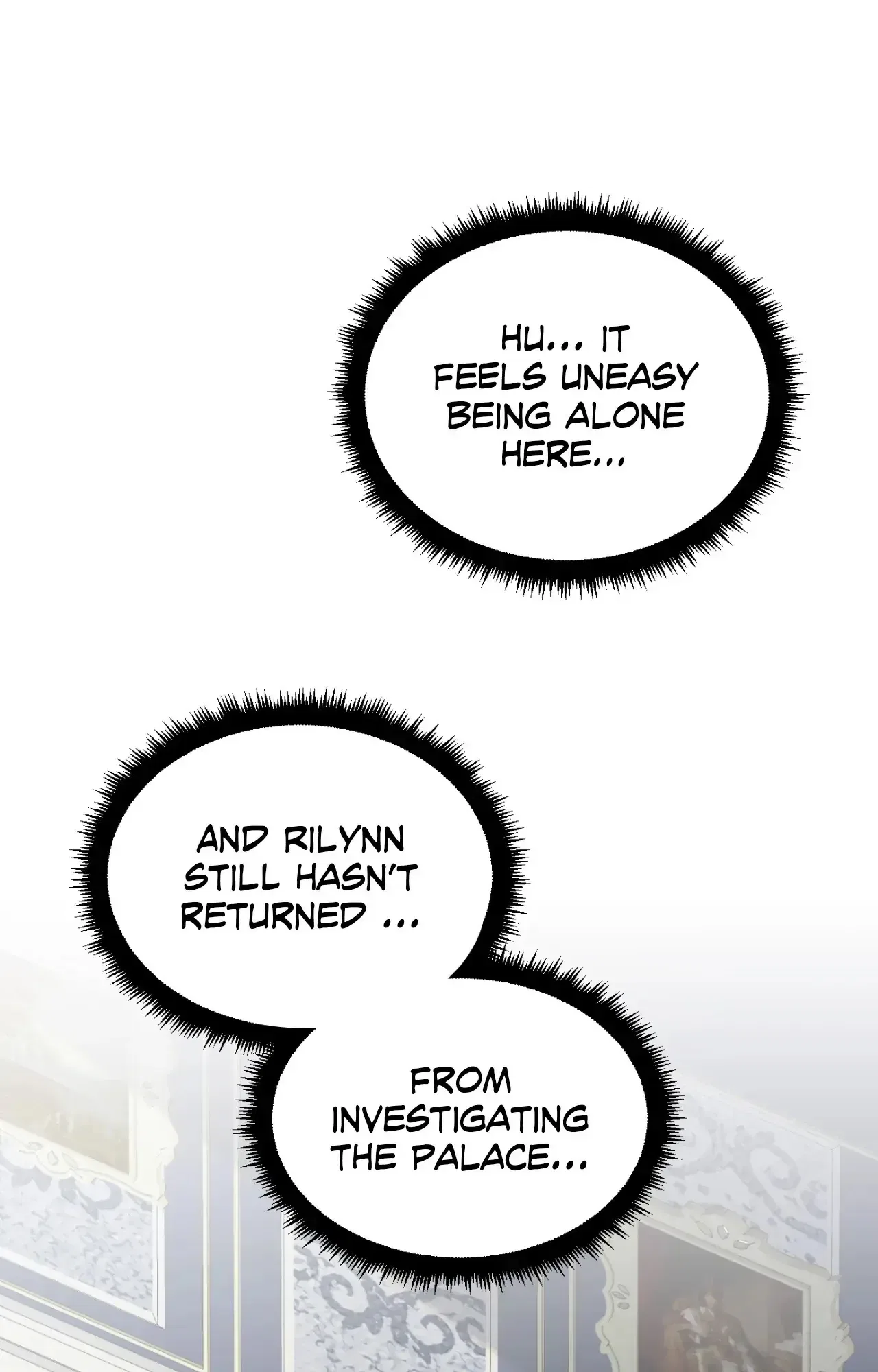 Royal Redemption Chapter 74 – Page 23