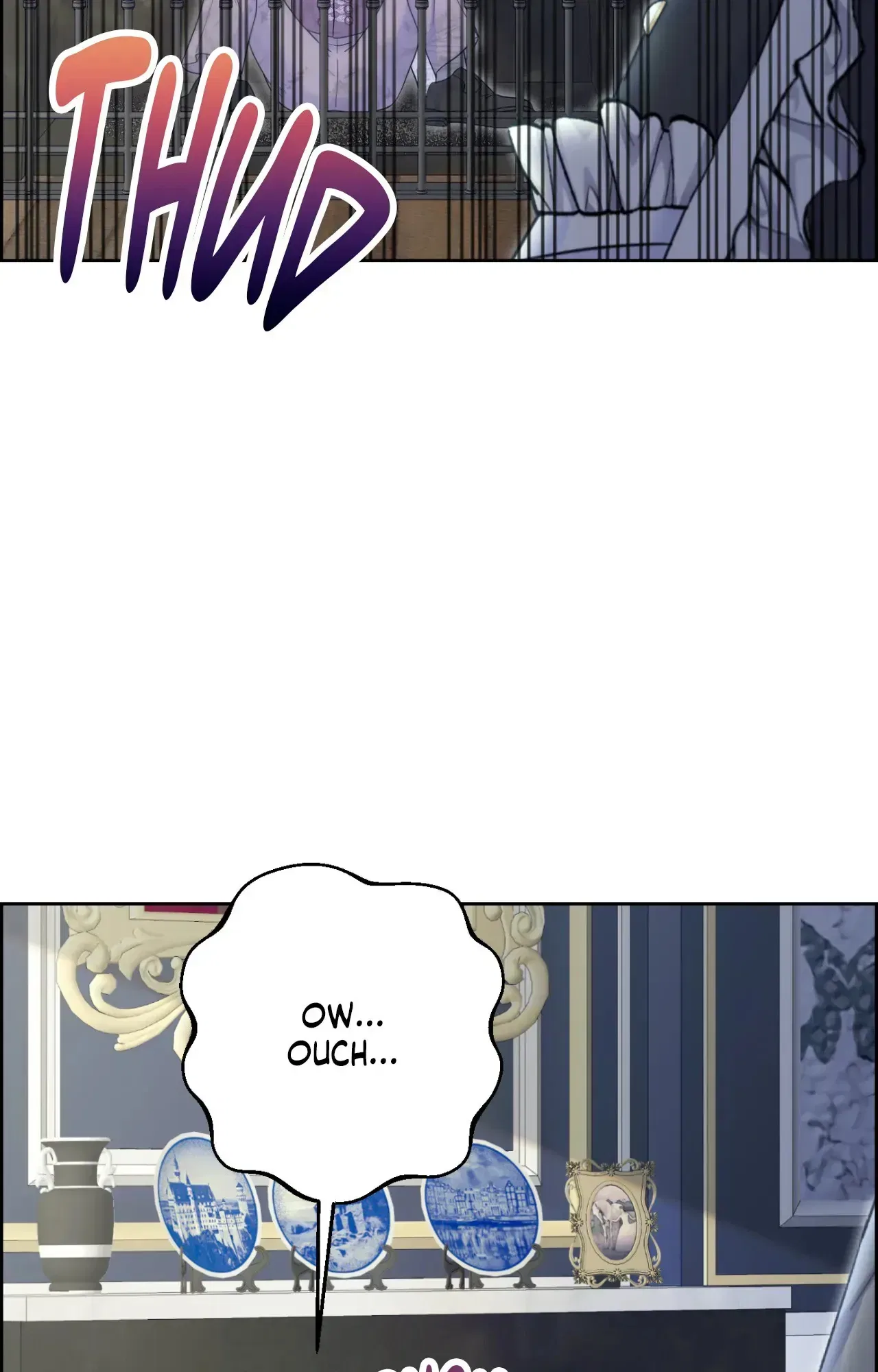 Royal Redemption Chapter 74 – Page 27