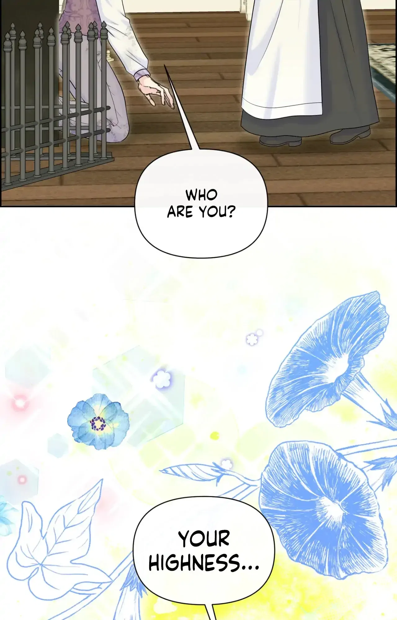 Royal Redemption Chapter 74 – Page 31