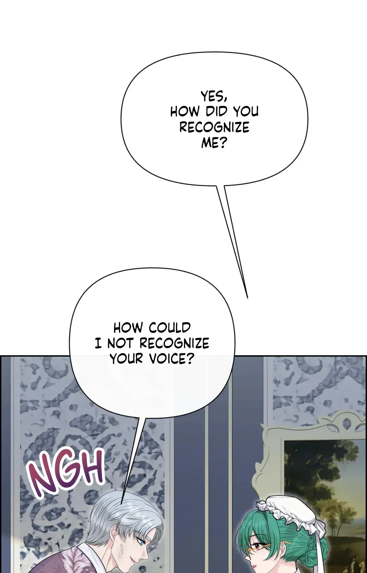 Royal Redemption Chapter 74 – Page 35