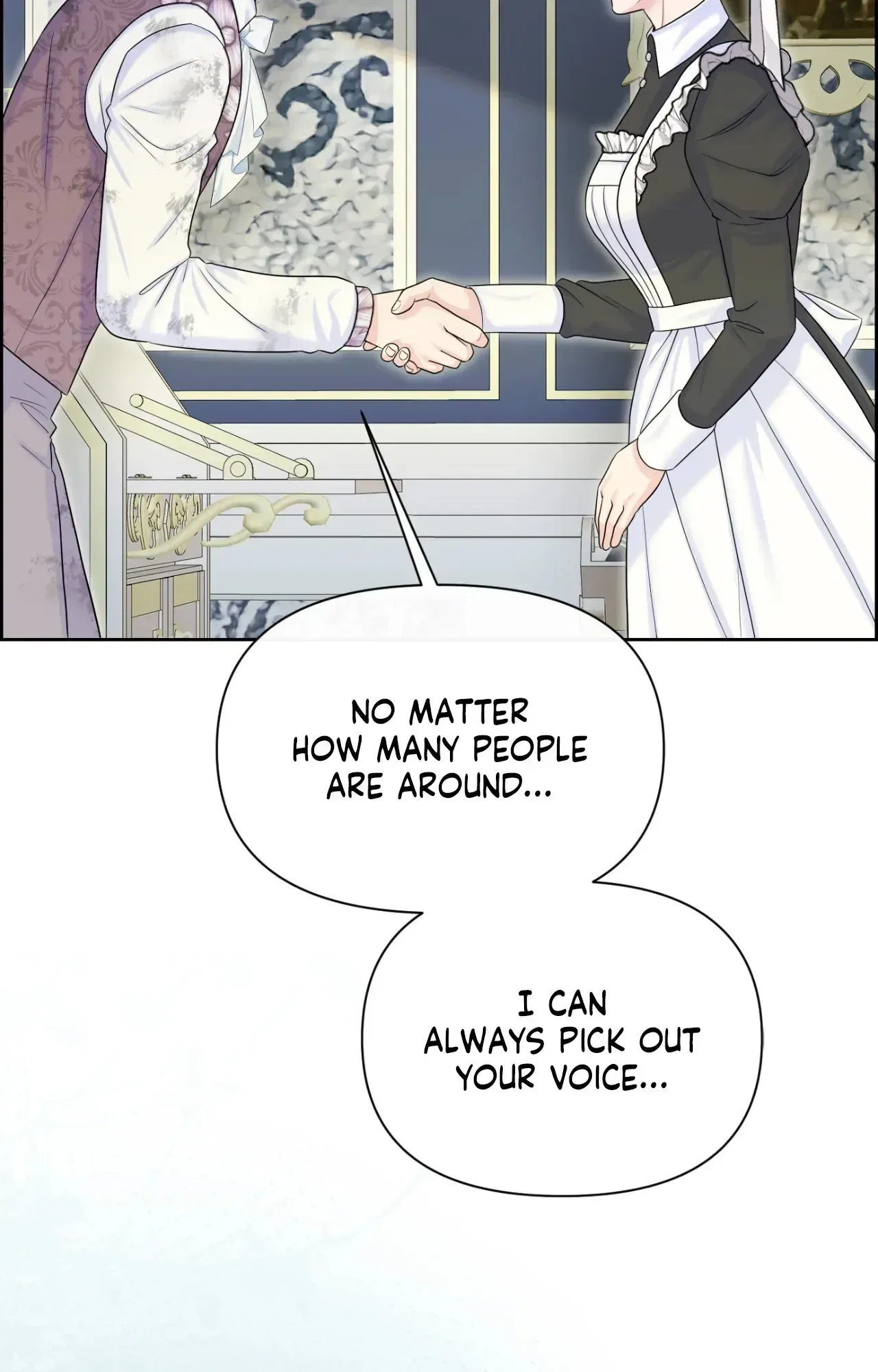 Royal Redemption Chapter 74 – Page 36