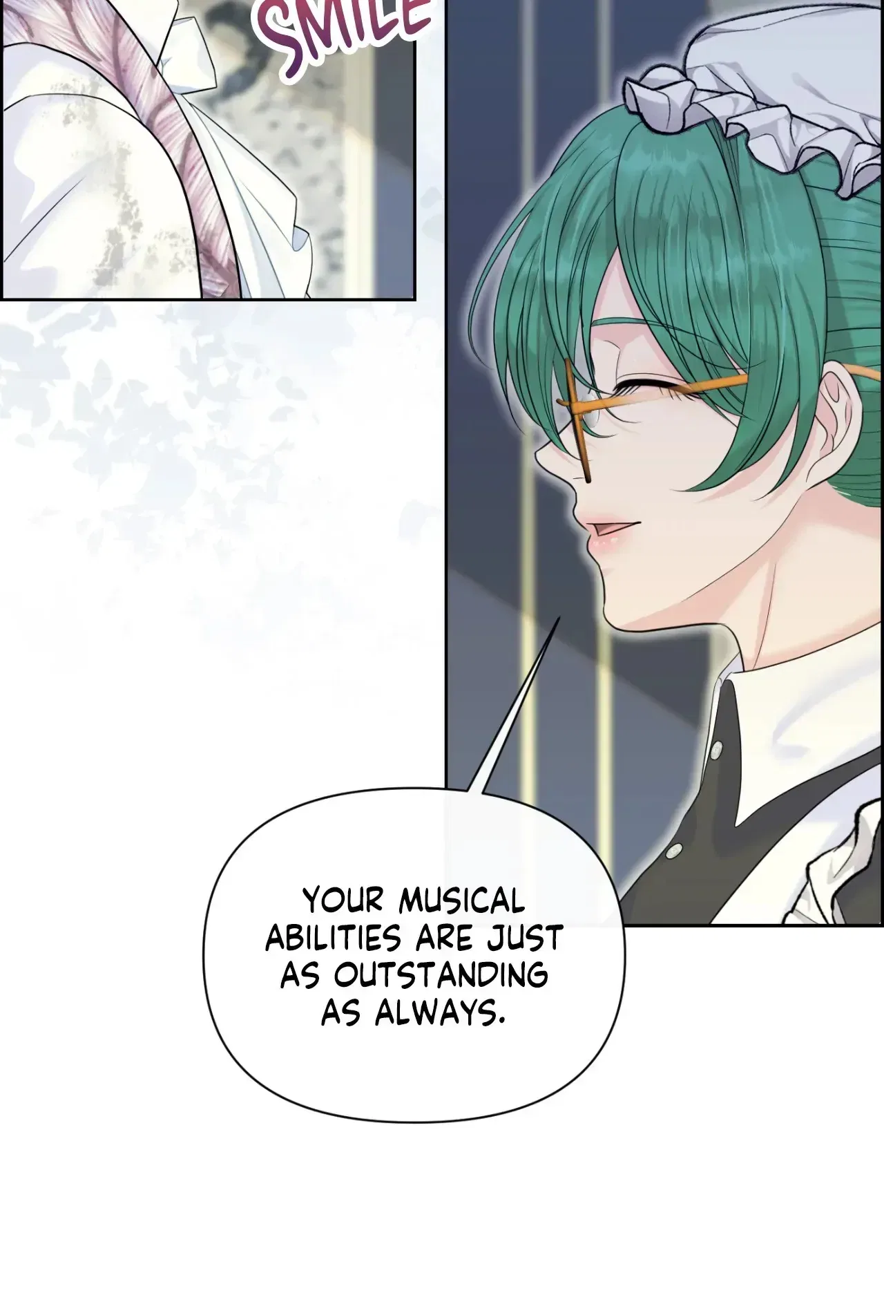 Royal Redemption Chapter 74 – Page 38