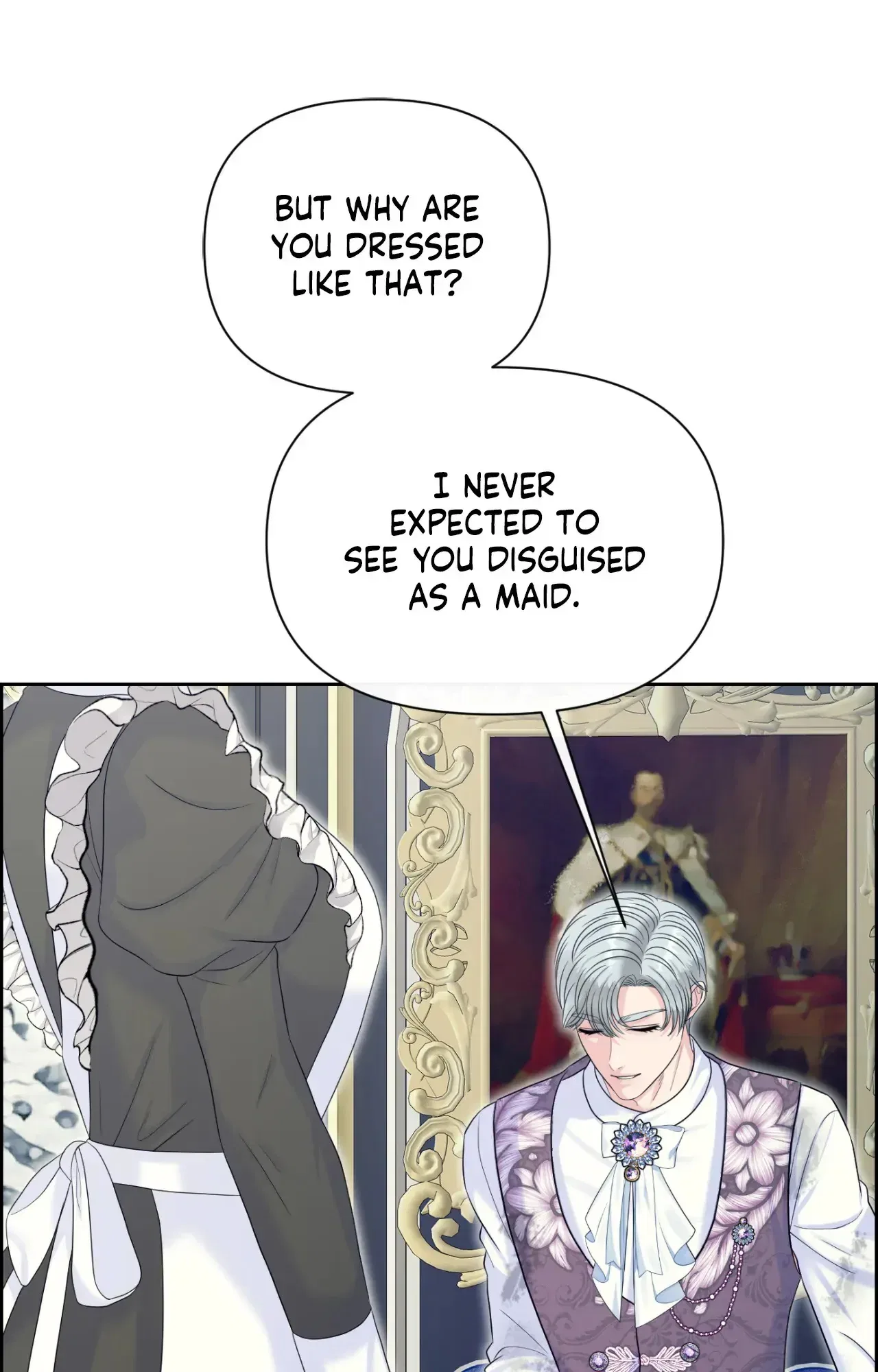 Royal Redemption Chapter 74 – Page 39