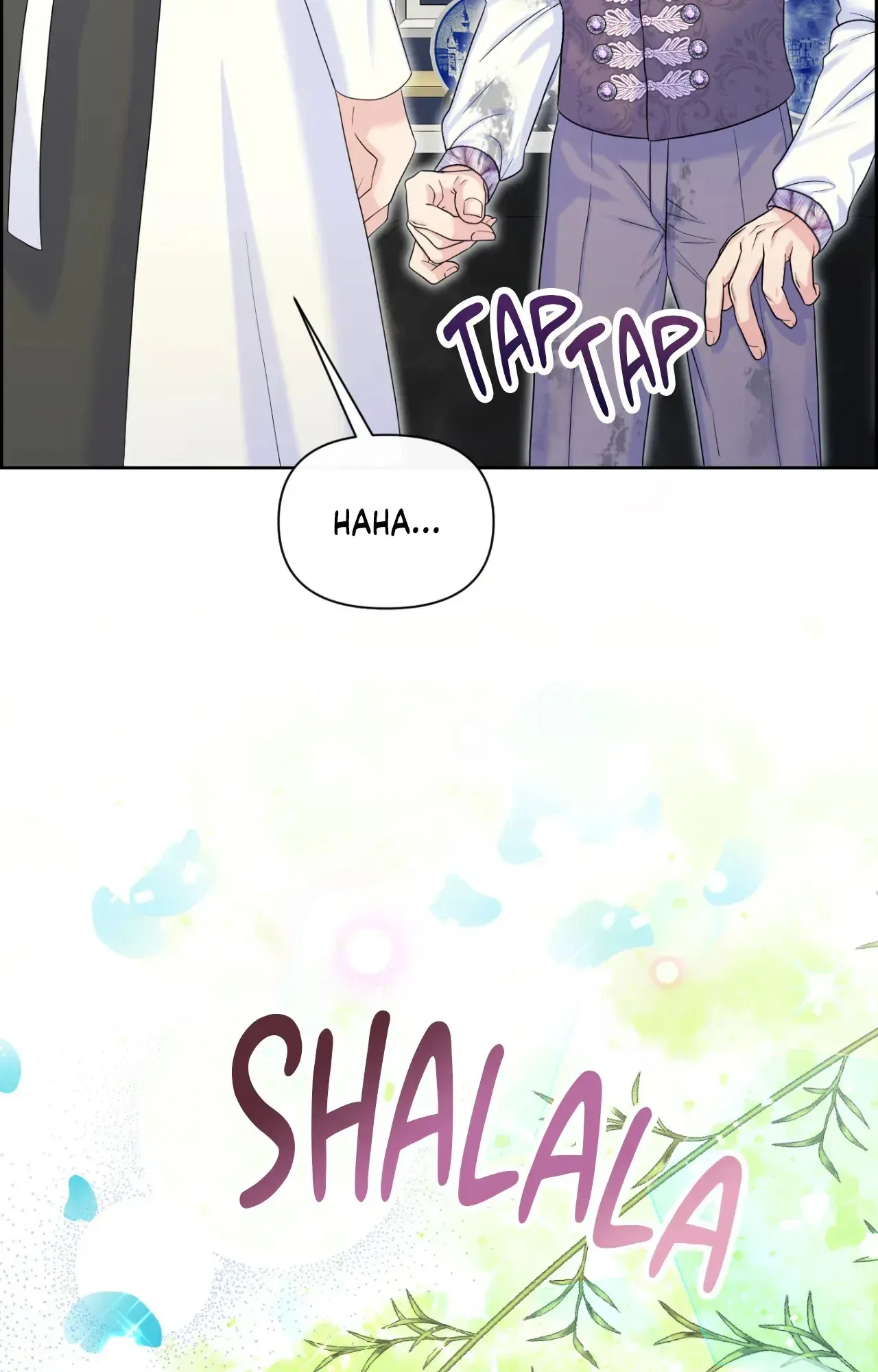 Royal Redemption Chapter 74 – Page 40