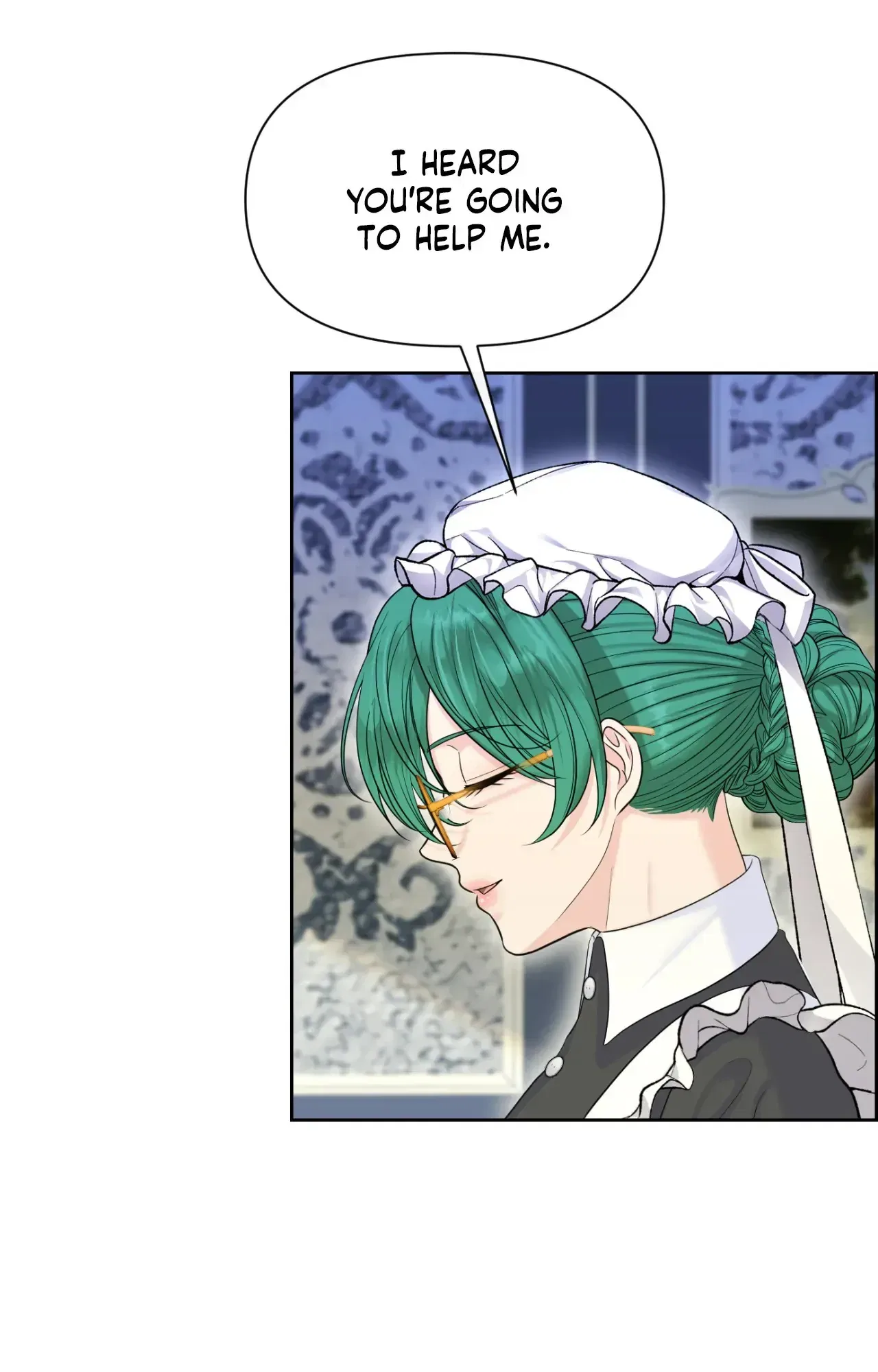 Royal Redemption Chapter 74 – Page 46
