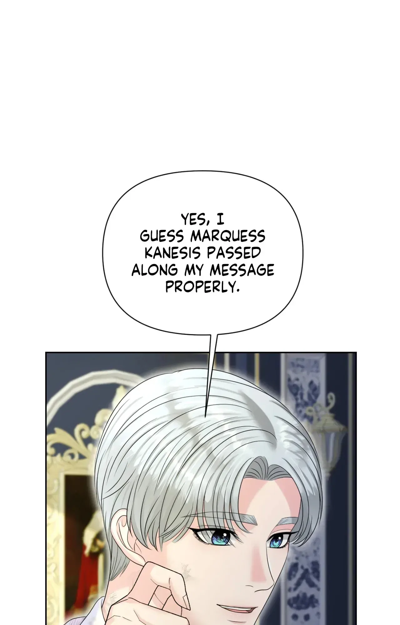 Royal Redemption Chapter 74 – Page 47