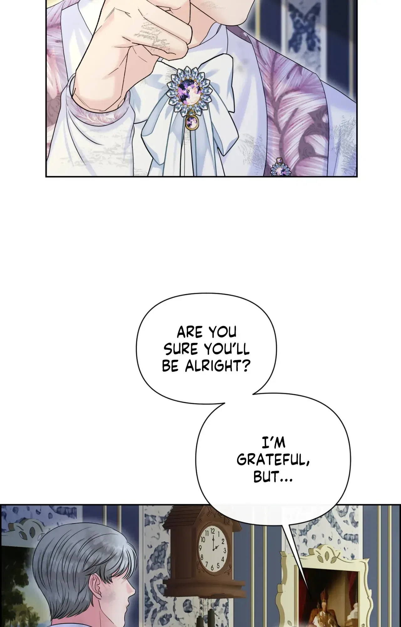 Royal Redemption Chapter 74 – Page 48
