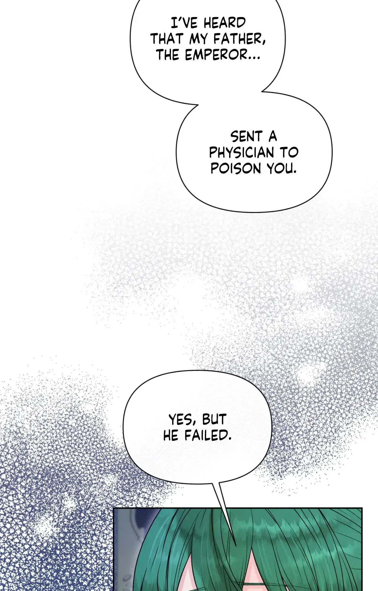 Royal Redemption Chapter 74 – Page 54