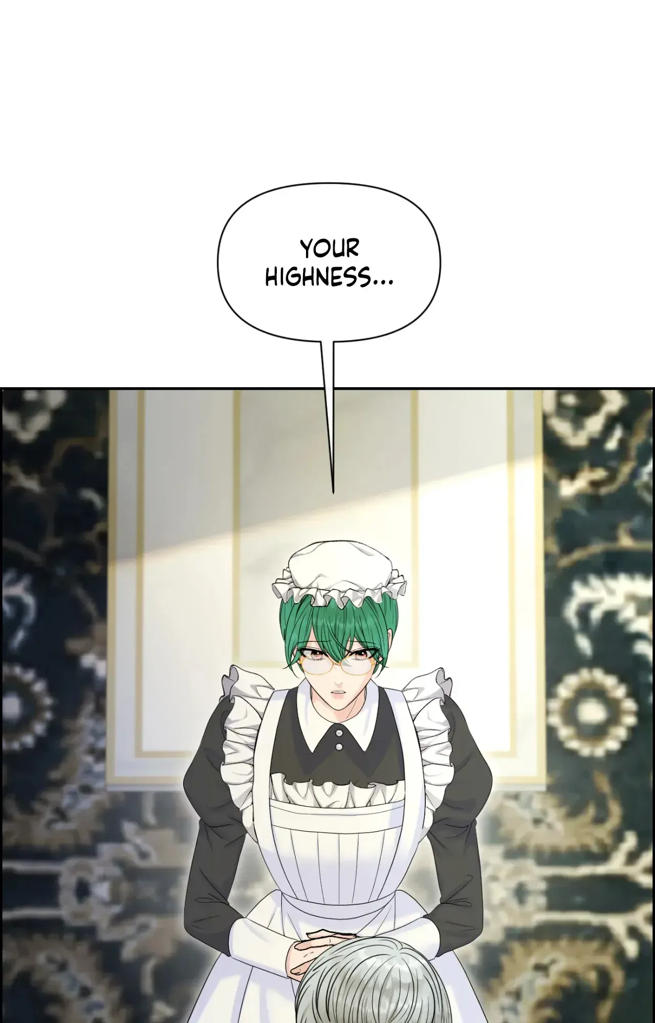 Royal Redemption Chapter 74 – Page 58